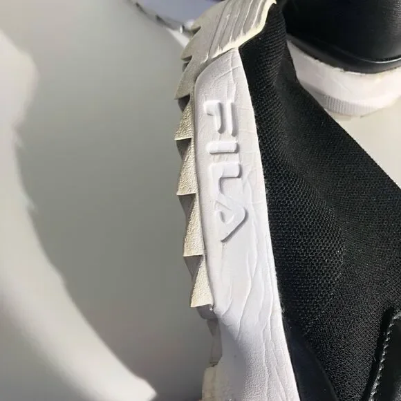 Fila Woman’s Shoes - Picture 8 of 9